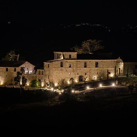 Mosciano SantʼAngelo Castello Di Petecciano B&B מראה חיצוני תמונה